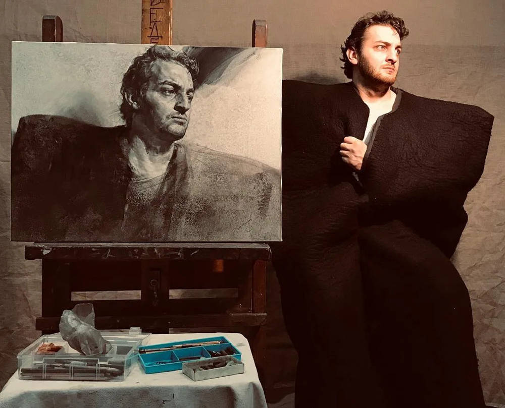 廣州畫室排名前十畫室?guī)憧纯凑嬲乃孛韪呤郑煸勔涣?18