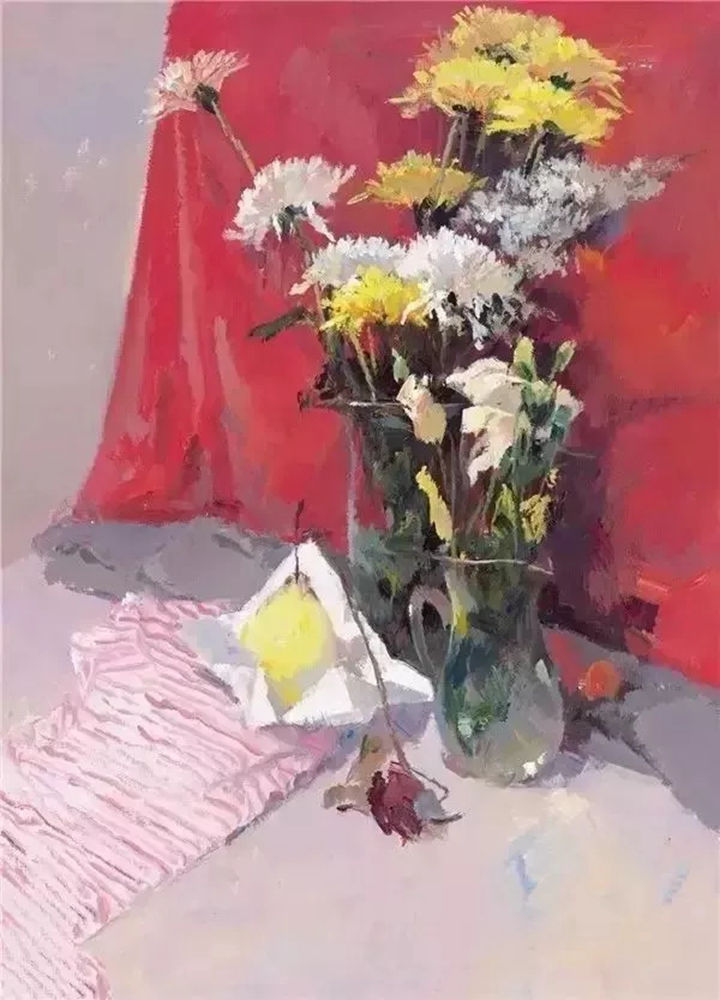 廣州藝考畫室,廣州畫室繪畫知識,廣州繪畫培訓畫室,13