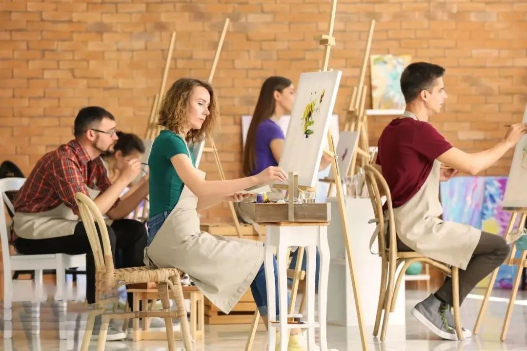 美術(shù)聯(lián)考落幕，這些校考的知識(shí)，廣州圍墻畫(huà)室建議美術(shù)生必須要了解！ 附圖5