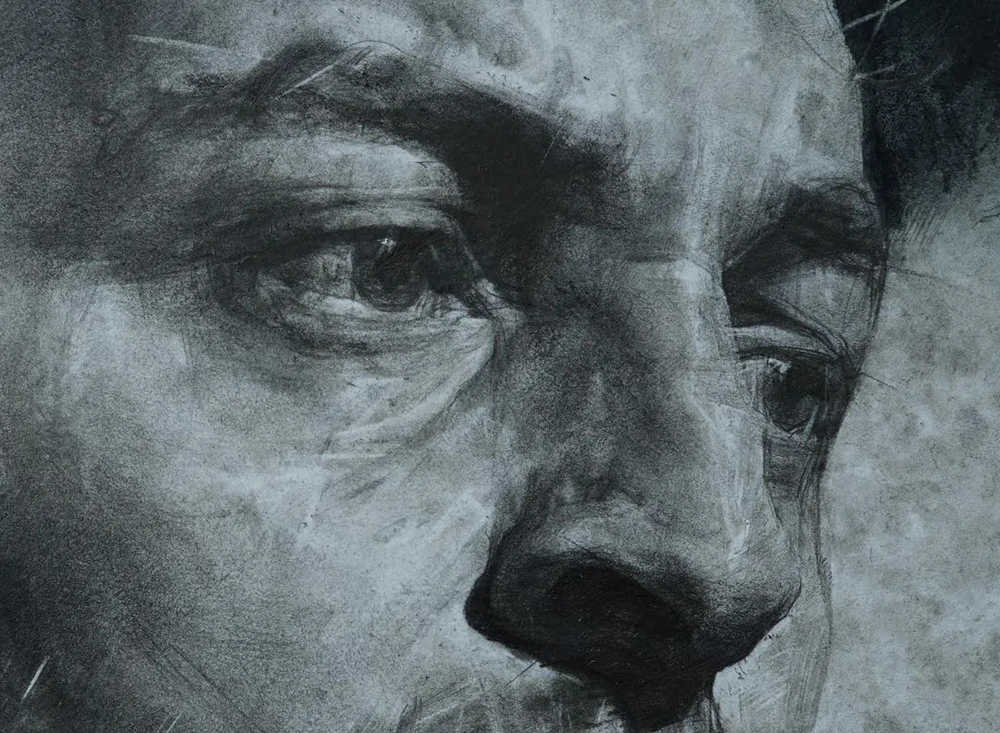 廣州畫室排名前十畫室?guī)憧纯凑嬲乃孛韪呤郑煸勔涣?19