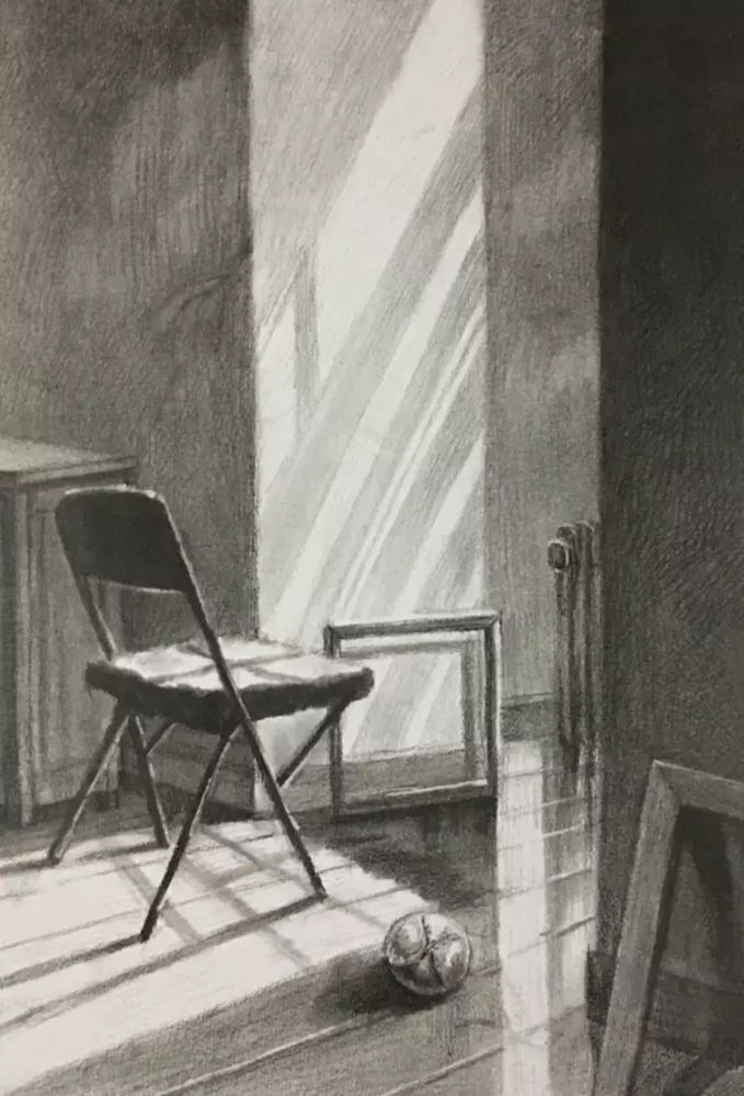 廣州藝考畫室,廣州素描畫室,廣州畫室素描培訓,21