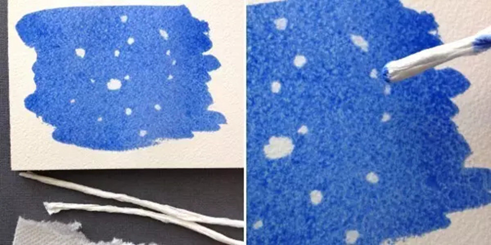 超實用水彩小知識,廣州前十畫室覺得你回想知道,30