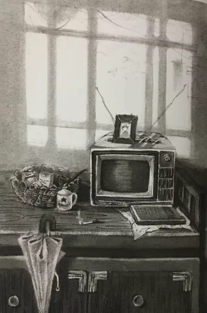 廣州藝考畫室,廣州素描畫室,廣州畫室素描培訓,22