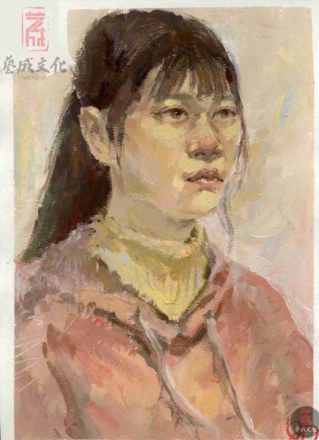 20屆廣美模考高分卷｜想要百勝，廣州十大畫室建議先要做到知己知彼附圖61