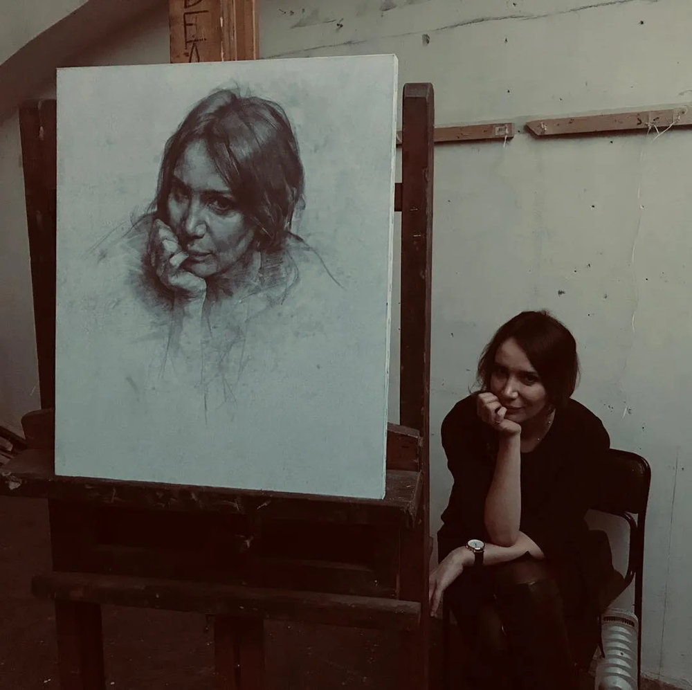 廣州畫室排名前十畫室?guī)憧纯凑嬲乃孛韪呤郑煸勔涣?26