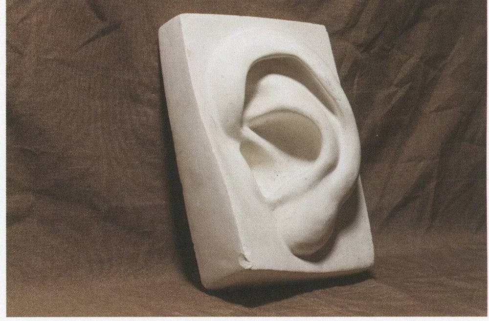 廣州藝考畫室,廣州素描畫室,廣州畫室素描培訓,57