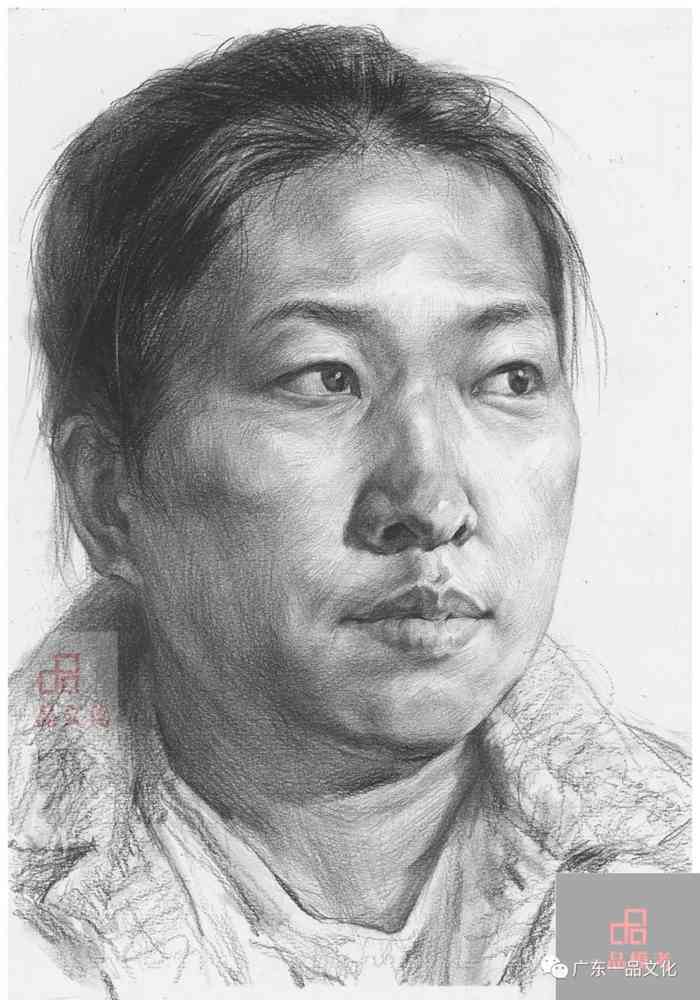 廣州美術(shù)高考畫(huà)室已將你的高分卷上線|廣東2020屆二模高分卷匯總,02