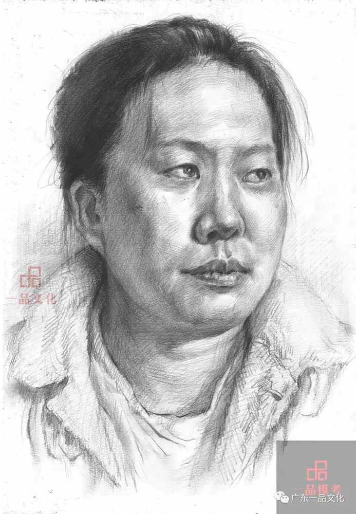 廣州美術(shù)高考畫(huà)室已將你的高分卷上線|廣東2020屆二模高分卷匯總,24