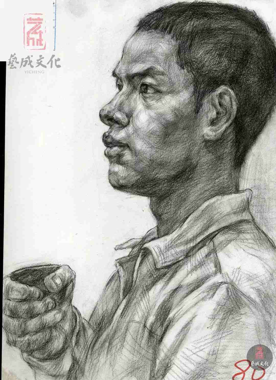 20屆廣美模考高分卷｜想要百勝，廣州十大畫室建議先要做到知己知彼附圖46