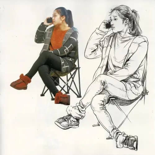 廣州畫室寒假班