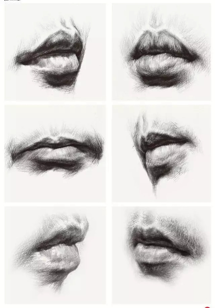 廣州藝考畫室,廣州素描畫室,廣州畫室素描培訓,54