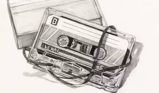 廣州前十畫室6招幫你搞定設計素描,12