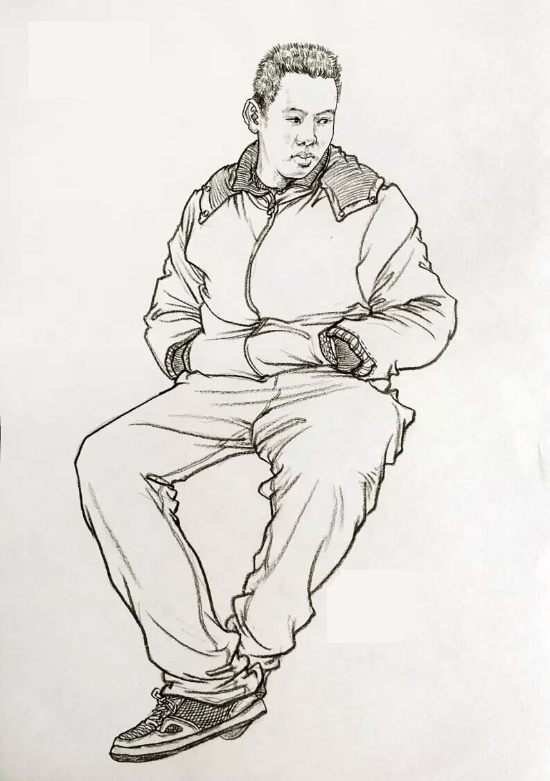 廣州聯(lián)考畫室