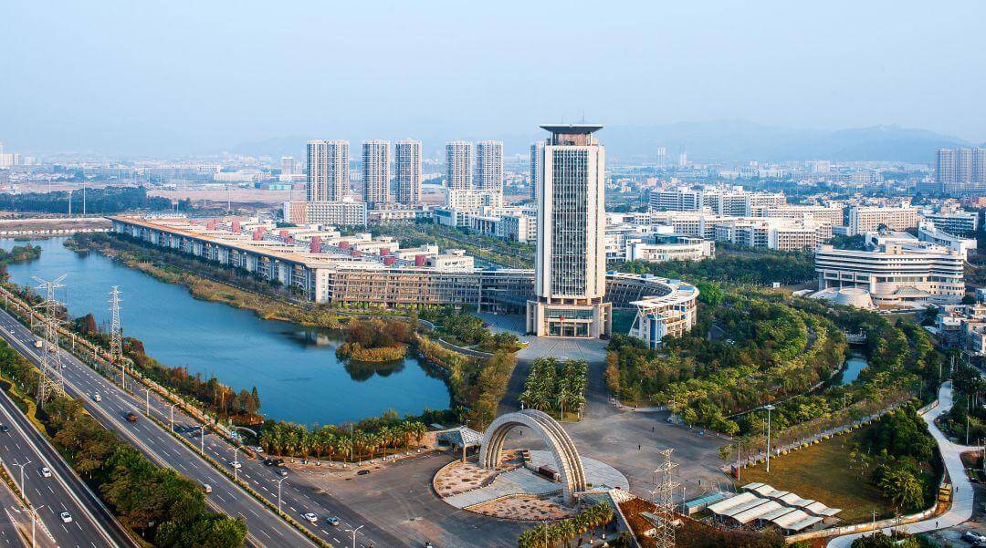 2021報考招生季，這六類高?？赡軙瑹幔佬g藝考生們得知道！圖五