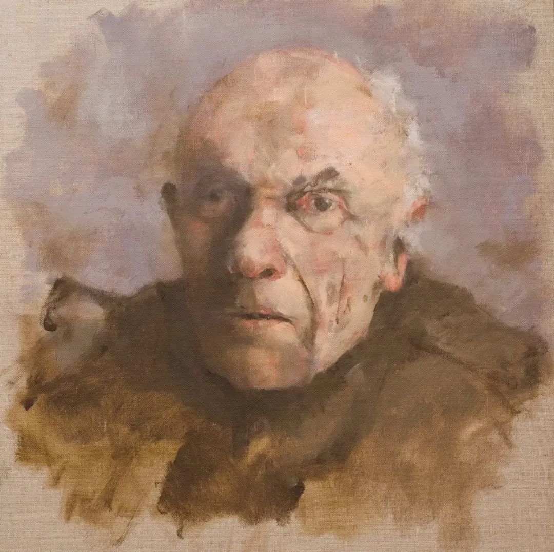 廣州美術高考畫室帶你開開眼,看看國外八大美院學生作品有多高級,88