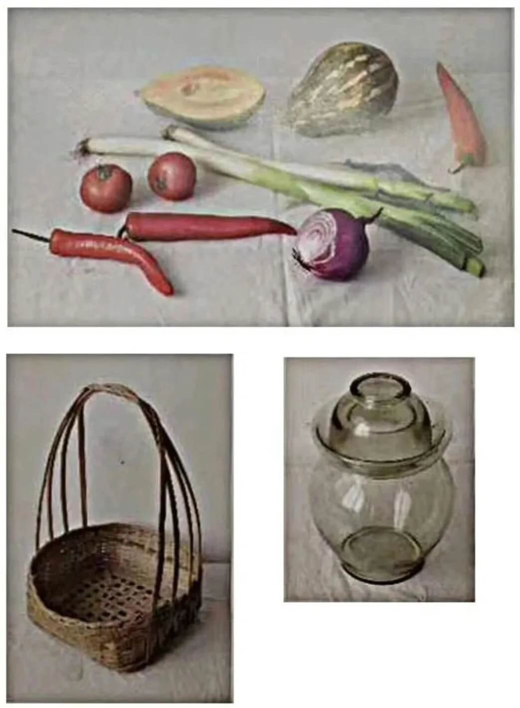 廣州畫室寒假班