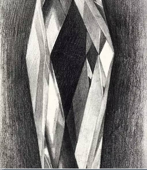 廣州前十畫室6招幫你搞定設計素描,07