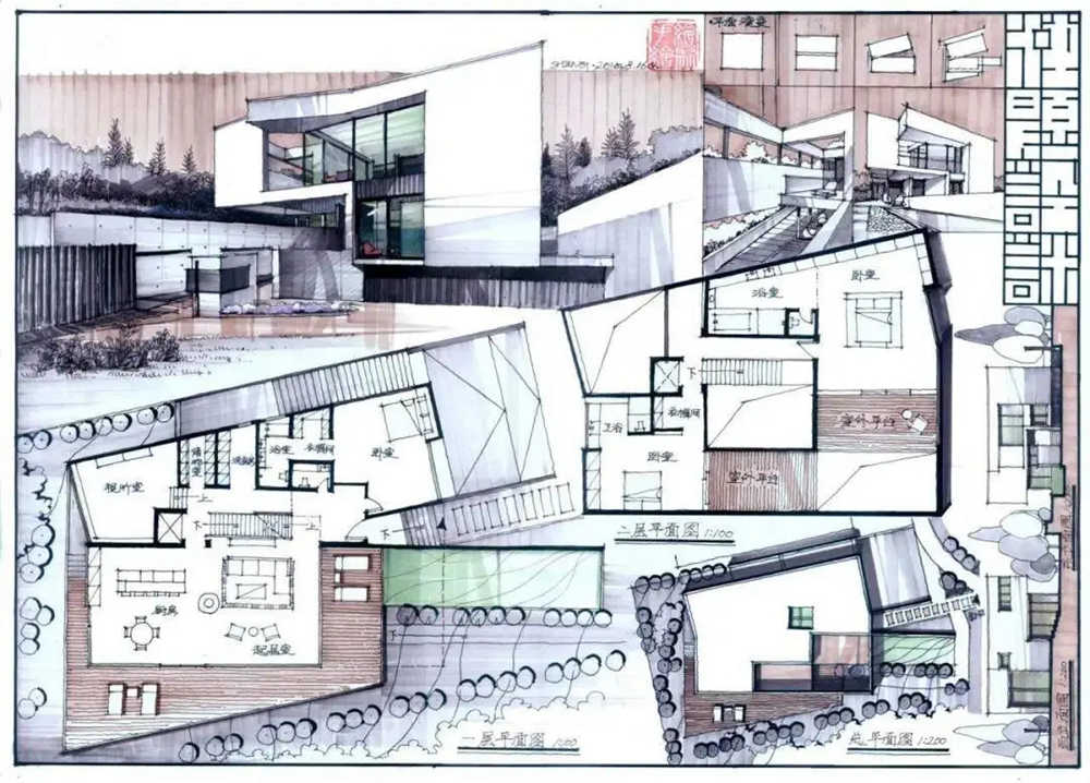那些只有美術生能駕馭的高薪職業,廣州前十畫室給你科普,19