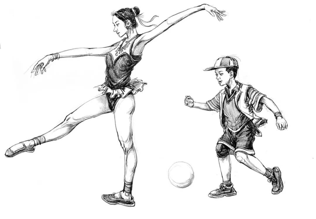 廣州畫室寒假班