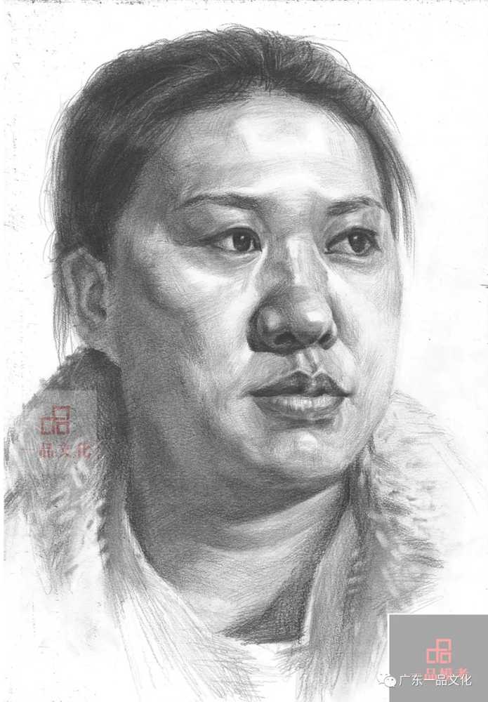 廣州美術(shù)高考畫(huà)室已將你的高分卷上線|廣東2020屆二模高分卷匯總,23