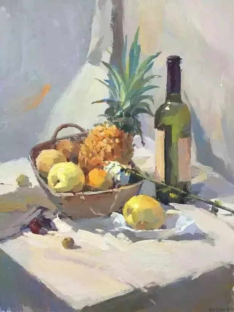 廣州藝考畫室,廣州畫室繪畫知識,廣州繪畫培訓畫室,10