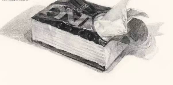 廣州前十畫室6招幫你搞定設計素描,08