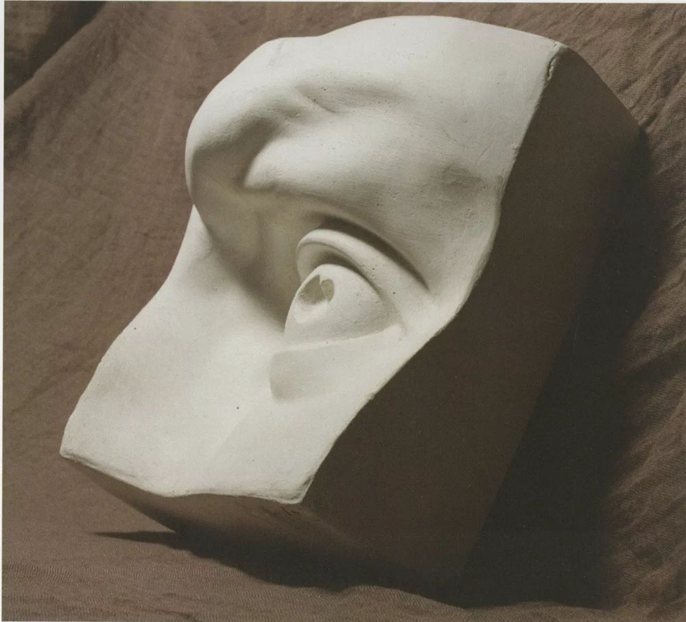 廣州藝考畫室,廣州素描畫室,廣州畫室素描培訓,07