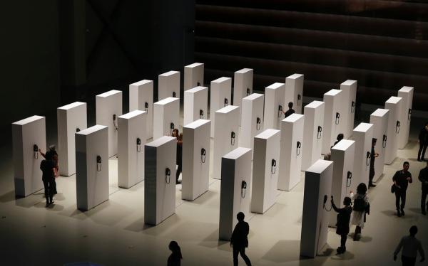 廣州美術(shù)學(xué)院招生專業(yè)最詳信息匯總!廣東美術(shù)高考生必看!(上)圖十三