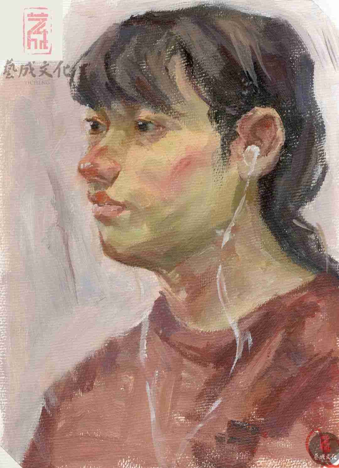 20屆廣美模考高分卷｜想要百勝，廣州十大畫室建議先要做到知己知彼附圖65