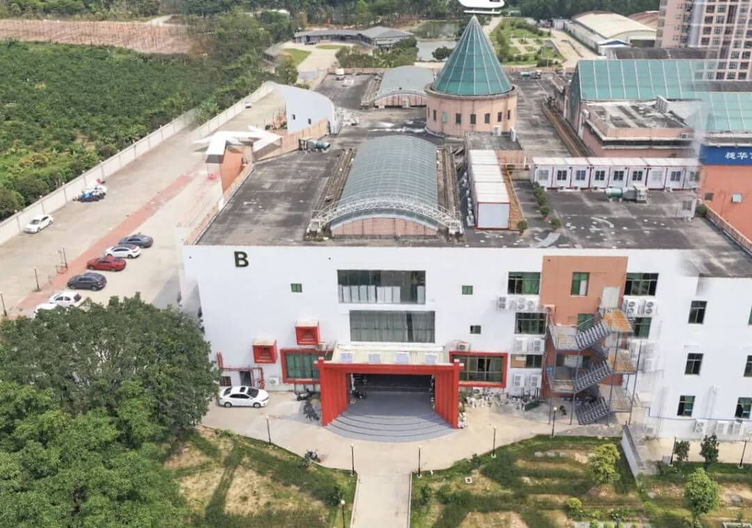 廣州圍墻畫室,廣州畫室,廣州畫室培訓,04