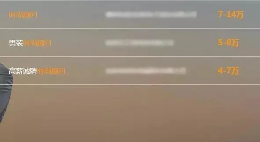 那些只有美術生能駕馭的高薪職業,廣州前十畫室給你科普,31