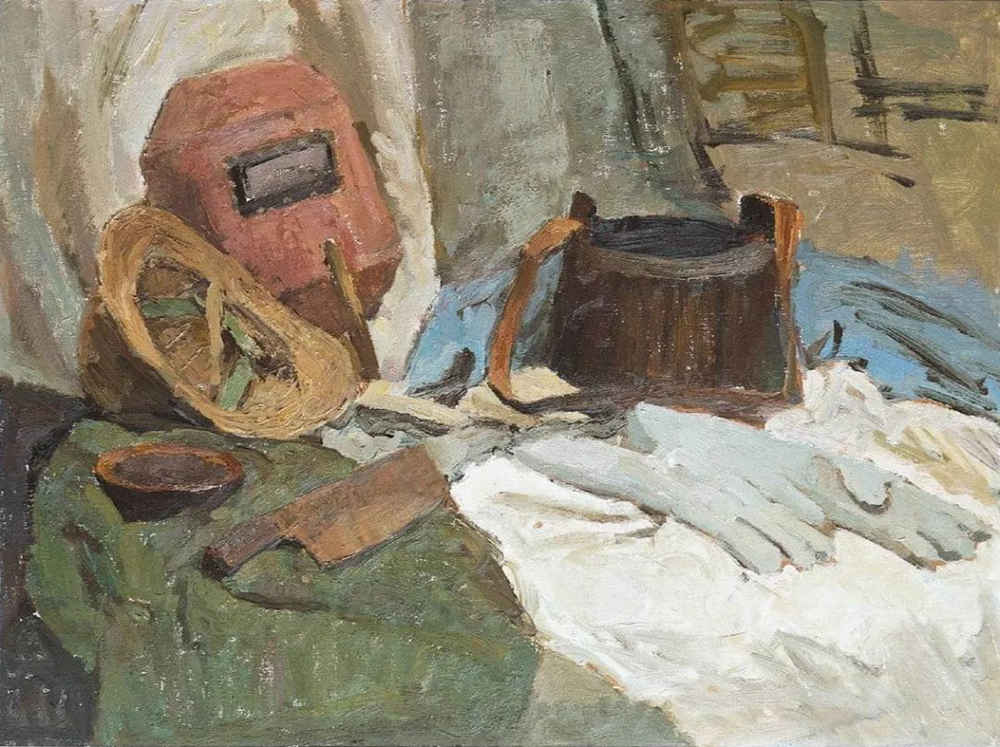 廣美收藏級色彩作品，廣州畫室排名前五畫室得知看過的都收藏了,09