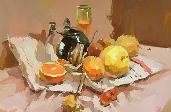 廣州圍墻畫室,廣州圍墻美術培訓,廣州色彩美術培訓,10