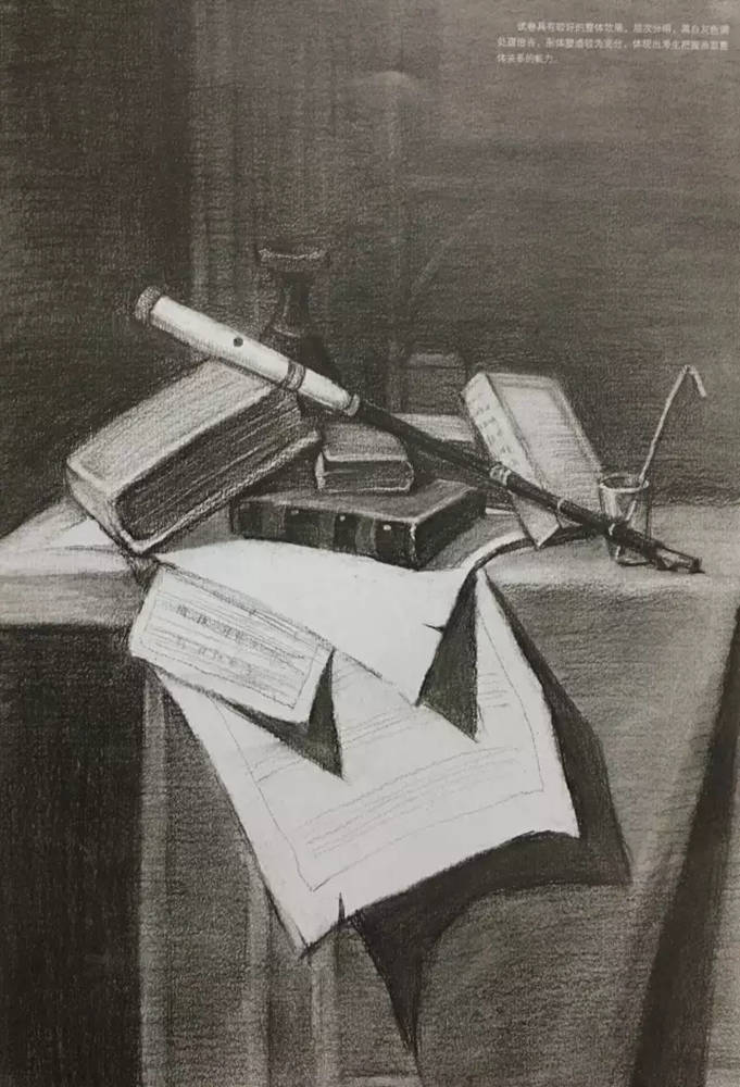 廣州藝考畫室,廣州素描畫室,廣州畫室素描培訓,53