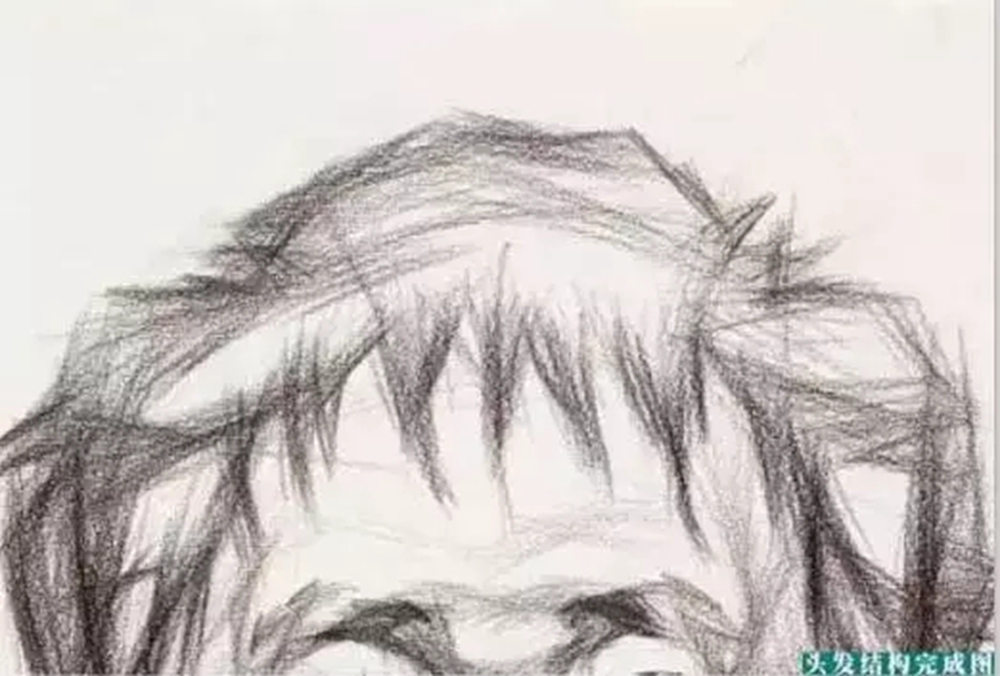 廣州圍墻畫室,廣州圍墻美術(shù)培訓(xùn)中心,廣州素描培訓(xùn),10