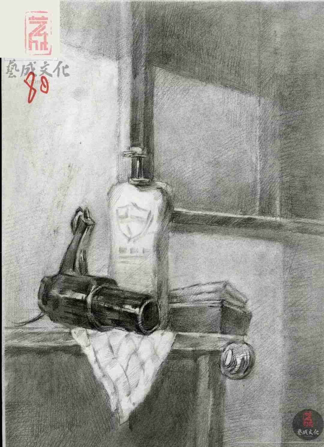 20屆廣美模考高分卷｜想要百勝，廣州十大畫室建議先要做到知己知彼附圖10