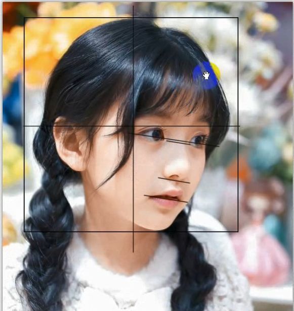 廣州畫室排名前三畫室的素描教程 | 教你畫一幅素描小美女,02