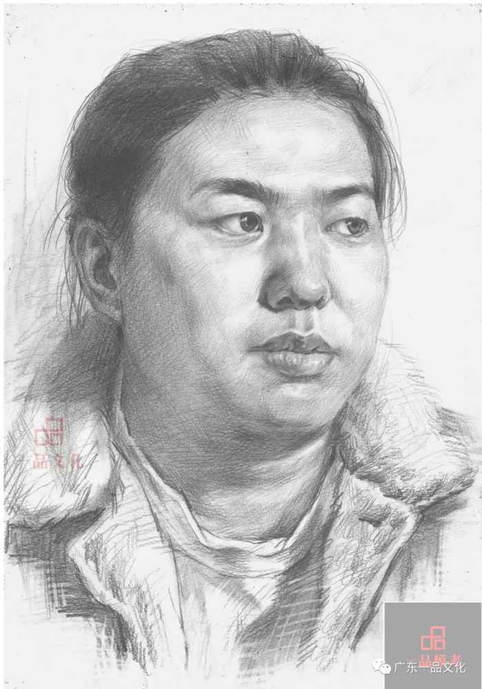 廣州美術(shù)高考畫(huà)室已將你的高分卷上線|廣東2020屆二模高分卷匯總,08