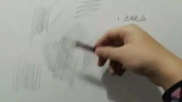 廣州圍墻畫室,廣州畫室,廣州素描培訓畫室,03