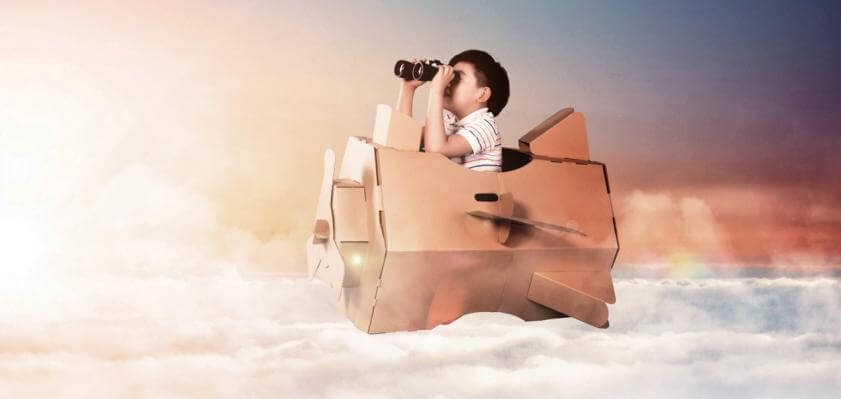 你知道如何填報(bào)高考志愿嗎？高考的四種志愿填報(bào)模式你知道幾種？圖四