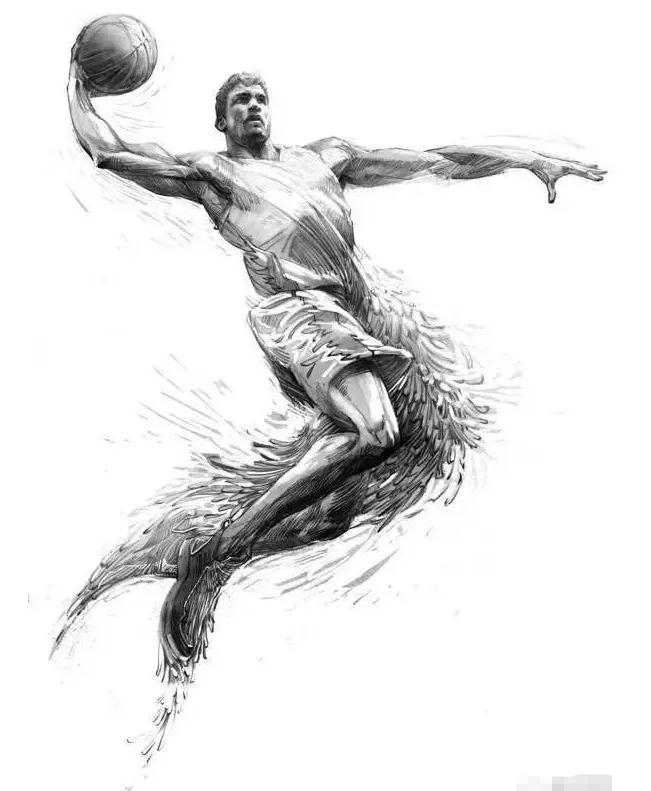 學(xué)好速寫有什么用?廣州十大畫室告訴你原因,03