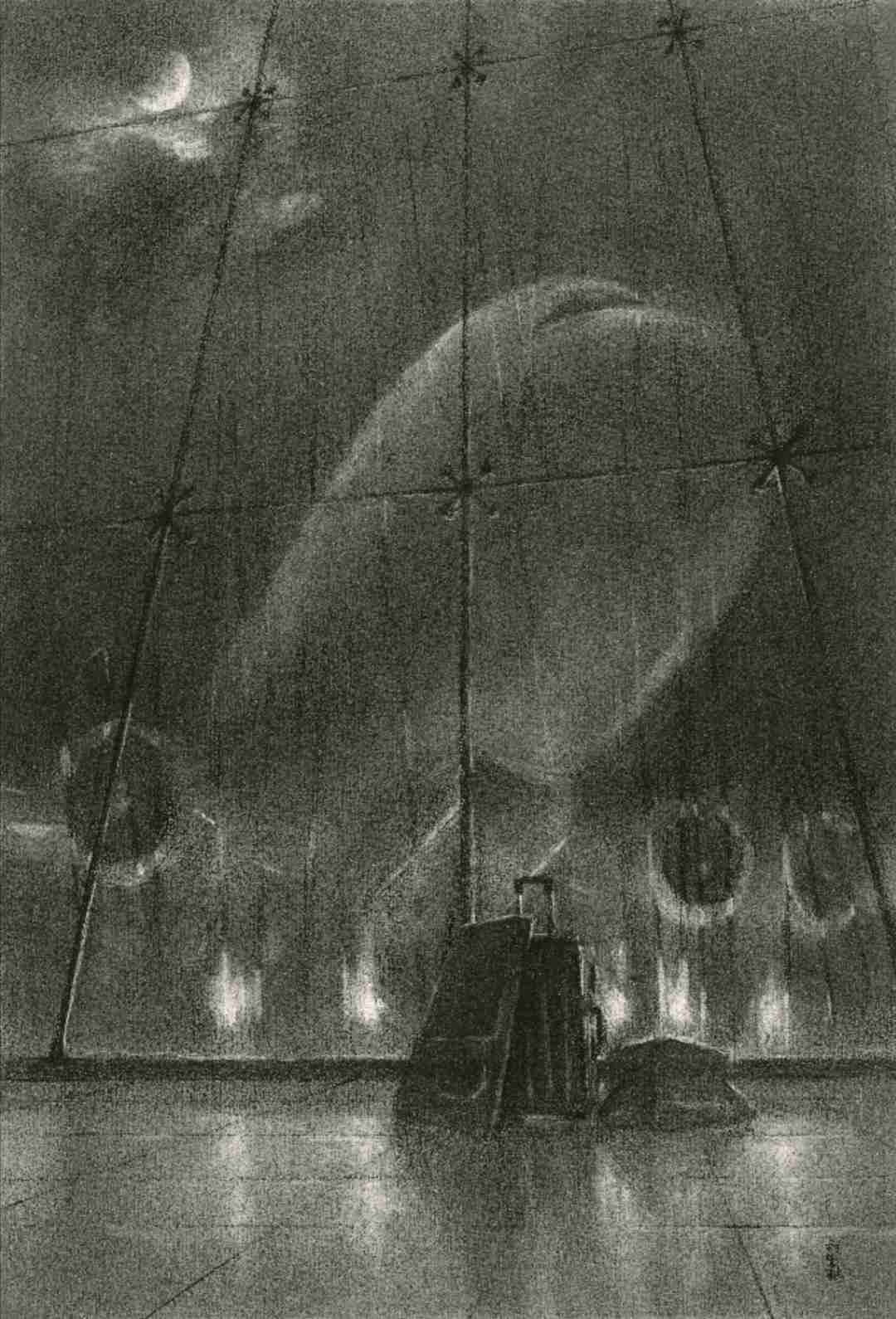 考美院設(shè)計(jì)素描必備：有靈魂的設(shè)計(jì)素描，廣州圍墻畫(huà)室覺(jué)得不拿高分都難！附圖19