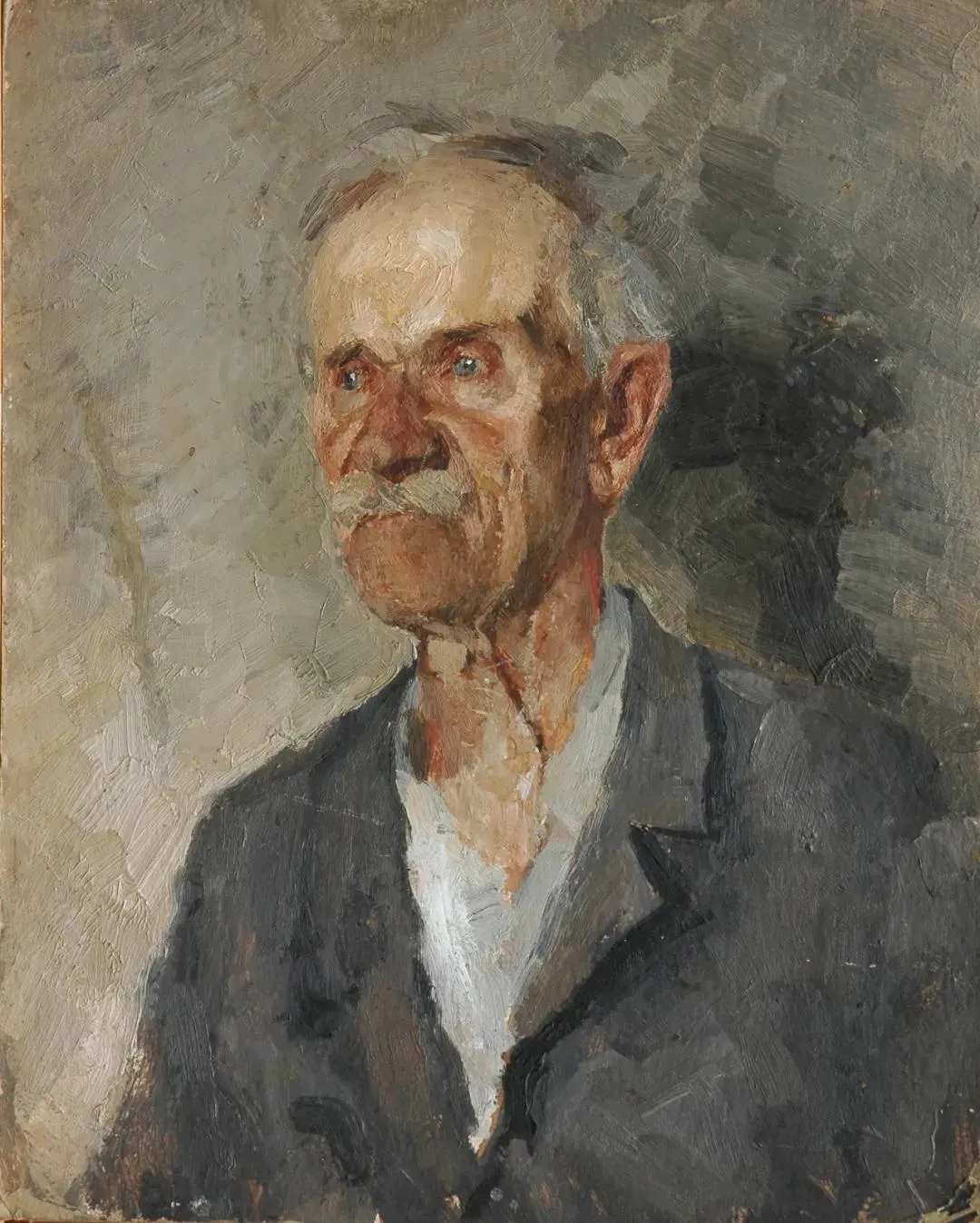 國外這些美院學生作品有多高級?廣州美術高考畫室帶你見識一下,37