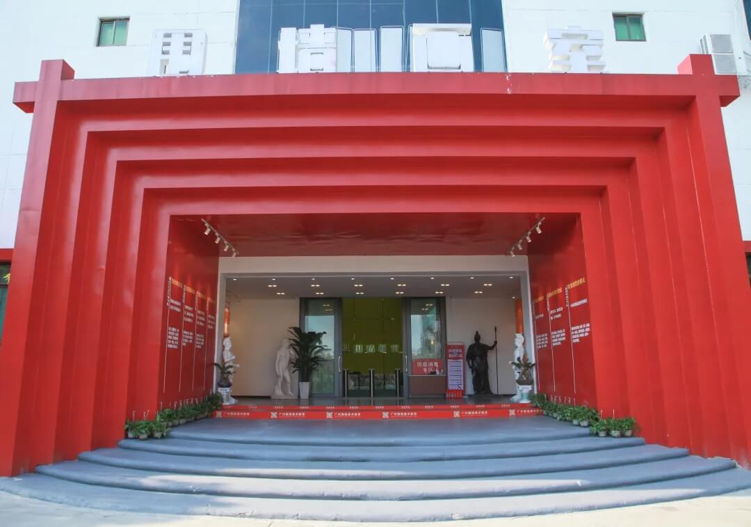 廣州圍墻畫室,廣州畫室,廣州畫室培訓,08