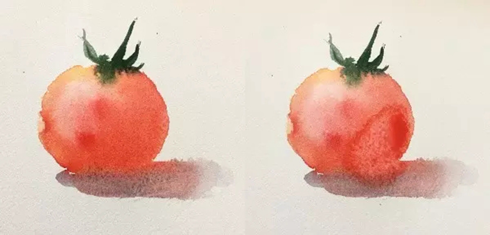 超實用水彩小知識,廣州前十畫室覺得你回想知道,32