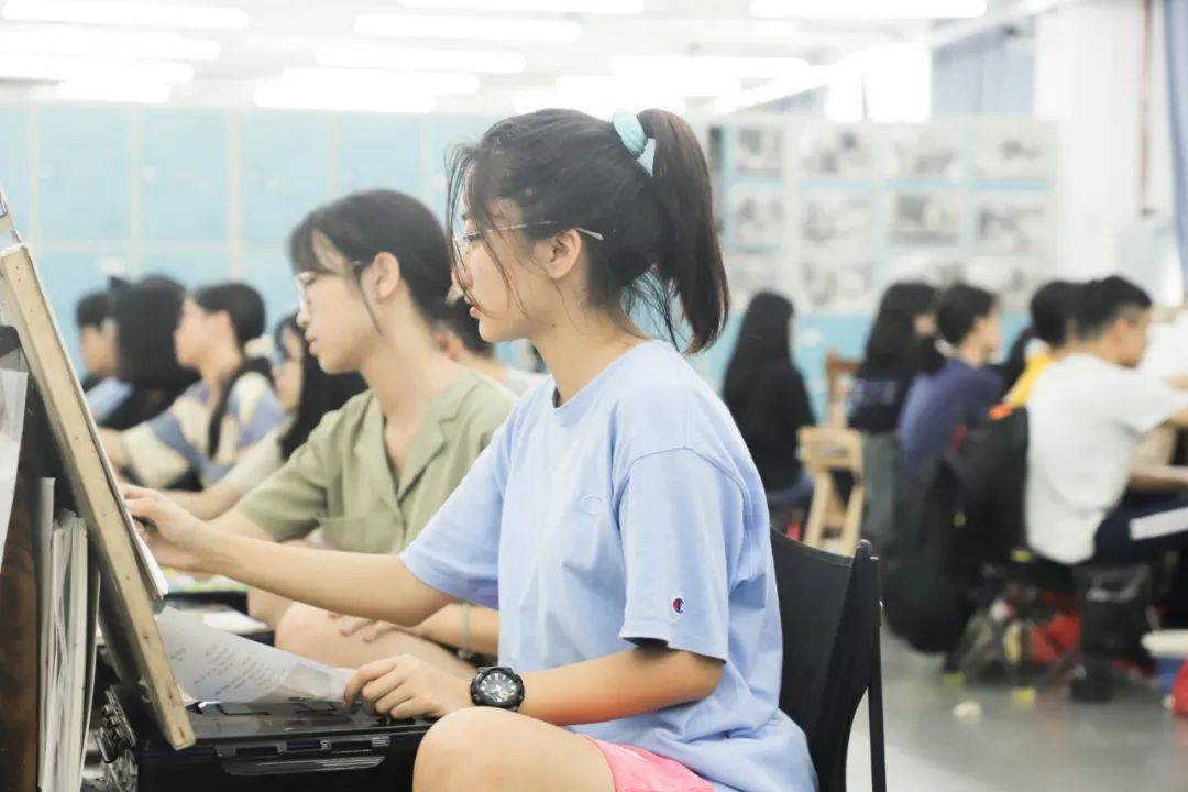 美術(shù)集訓(xùn)中最讓人遺憾的這幾件事！你遺憾的事嗎？圖七