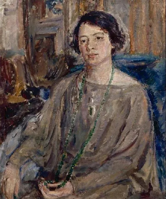 廣州美術高考畫室帶你開開眼,看看國外八大美院學生作品有多高級,65