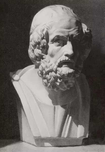 國外這些美院學生作品有多高級?廣州美術高考畫室帶你見識一下,30