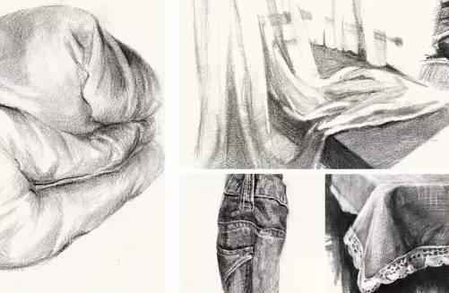 廣州前十畫室6招幫你搞定設計素描,02