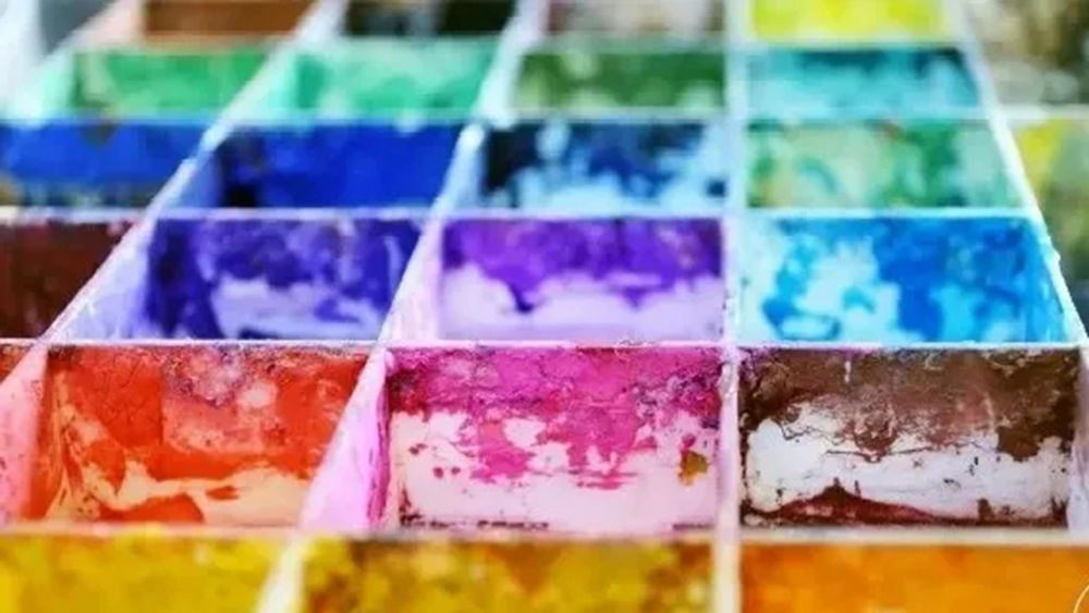 廣州畫室排名前五畫室告訴你為什么要參加美術?？?06